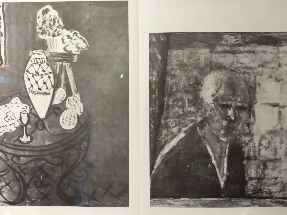 Иллюстрированная Книга Van Velde - DLM no1