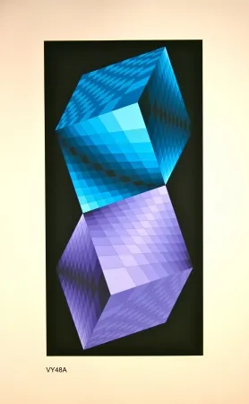 Нет Никаких Технических Vasarely - Album META