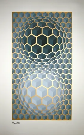 Нет Никаких Технических Vasarely - Album META