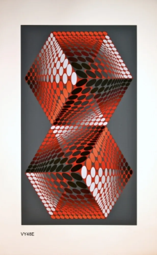 Нет Никаких Технических Vasarely - Album META