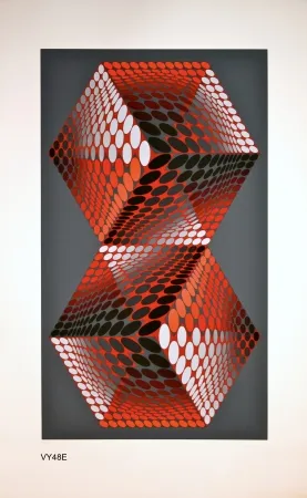 Нет Никаких Технических Vasarely - Album META