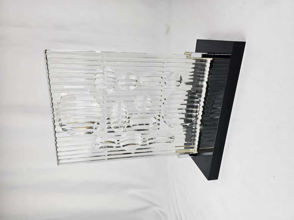 Многоэкземплярное Произведение Vasarely - Erebus