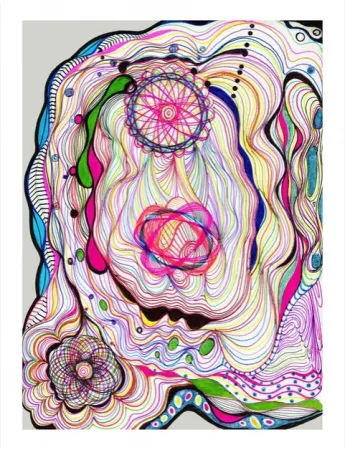 Многоэкземплярное Произведение Vasconcelos - Filament 1