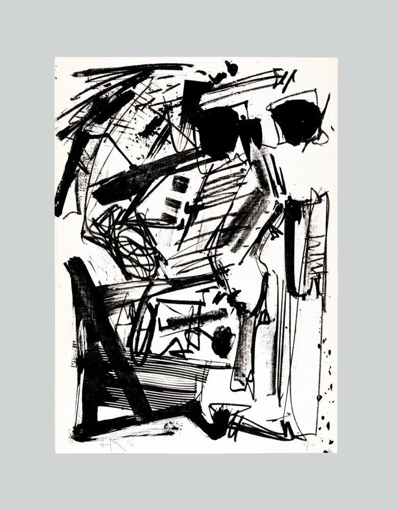 Нет Никаких Технических Vedova - Senza titolo