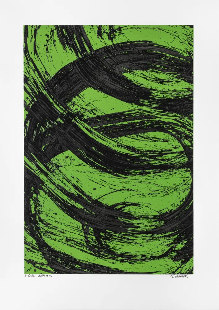 Нет Никаких Технических Verdier - Aria 09