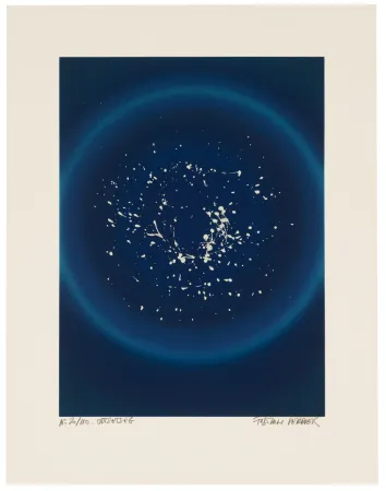 Сериграфия Verdier - Odtsetseg