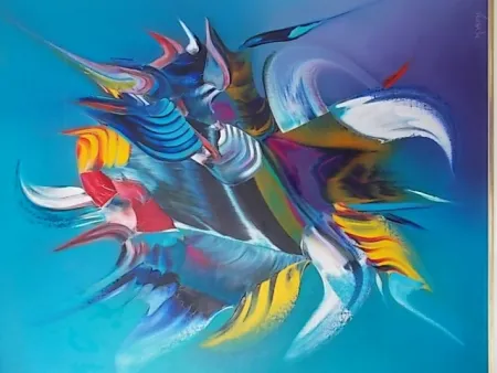 Нет Никаких Технических Versi - Fleur des mers