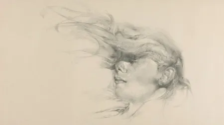 Монотип Vespignani - Volto