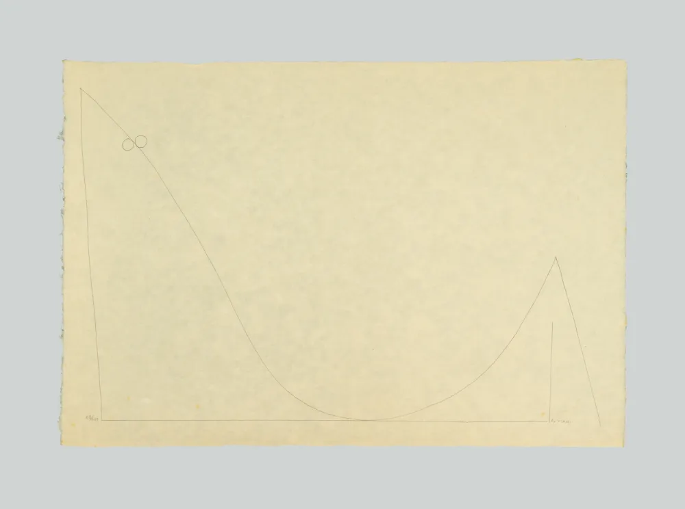 Литография Viani - Composizione