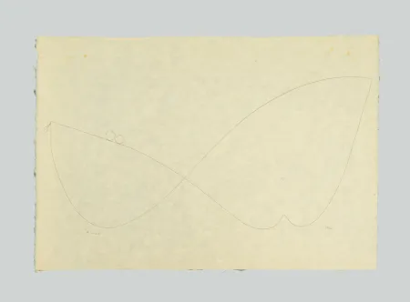 Литография Viani - Composizione