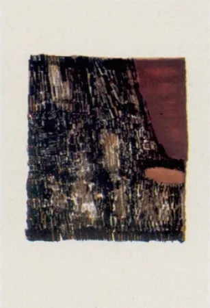 Литография Vieira Da Silva - Vs