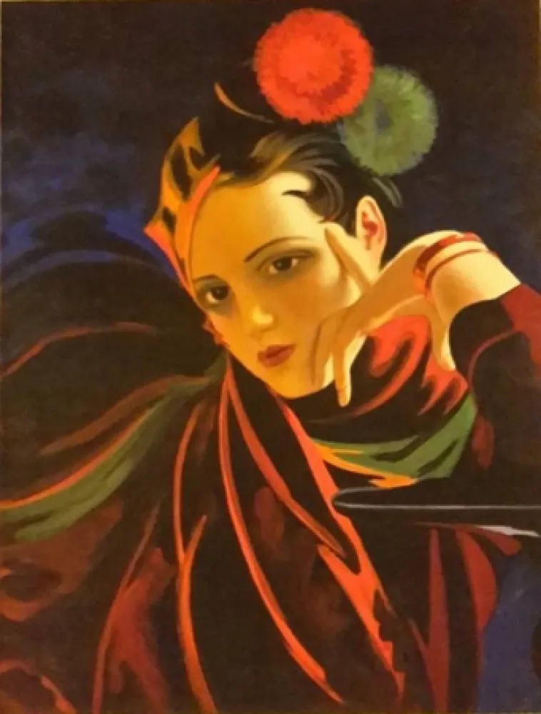 Нет Никаких Технических Vilà - Untitled