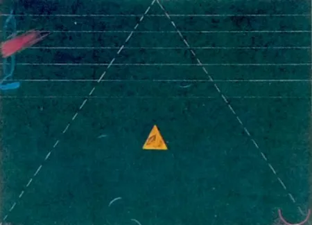 Литография Viladecans - Entrebanc 1