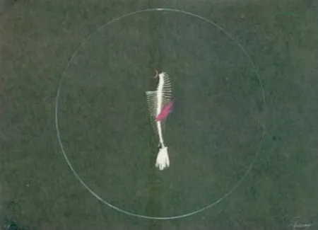 Литография Viladecans - Entrebanc 12