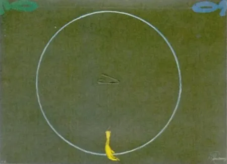 Литография Viladecans - Entrebanc 16