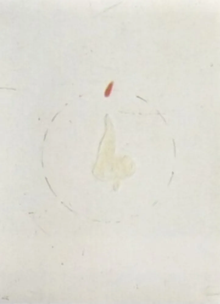 Литография Viladecans - Entrebanc 19