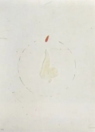 Литография Viladecans - Entrebanc 19