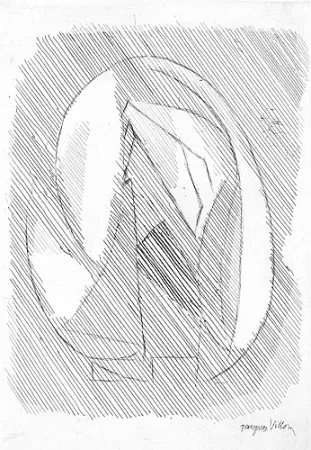 Иллюстрированная Книга Villon - La soif du jonc