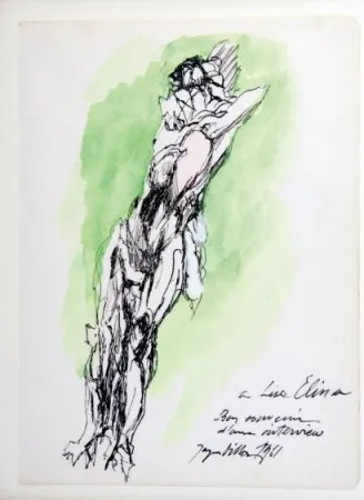 Нет Никаких Технических Villon - Untitled