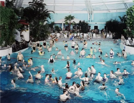 Гашение Vitali - DE HAAN KISS