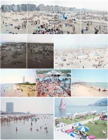 Гашение Vitali - Landscapes with figures (13)