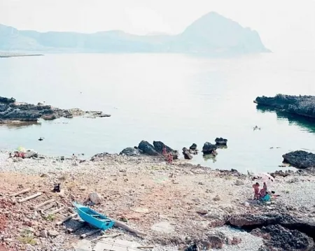 Фотографии Vitali - San Vito lo Capo