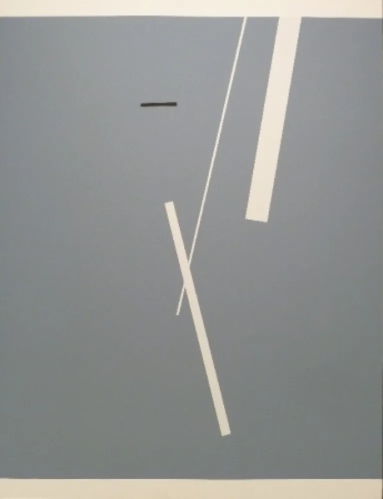 Иллюстрированная Книга Vordemberge-Gildewart - èpoque néerlandaise