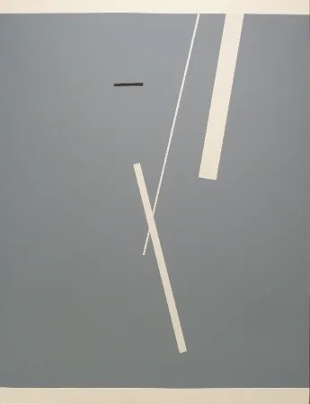 Иллюстрированная Книга Vordemberge-Gildewart - èpoque néerlandaise