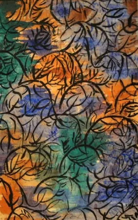 Монотип Walden - Tropical