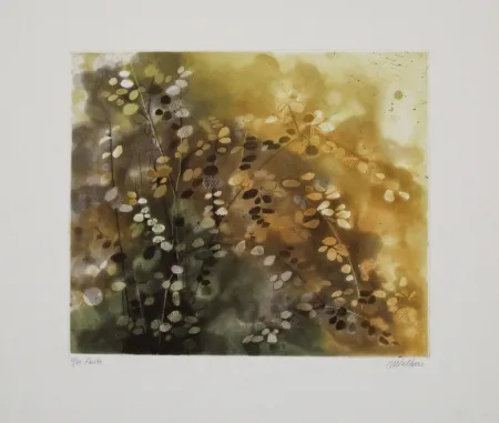 Офорт И Аквитанта Walker - Fairlee