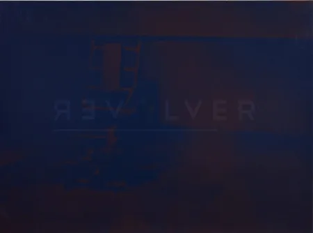 Сериграфия Warhol - Electric Chair 79 by Andy Warhol