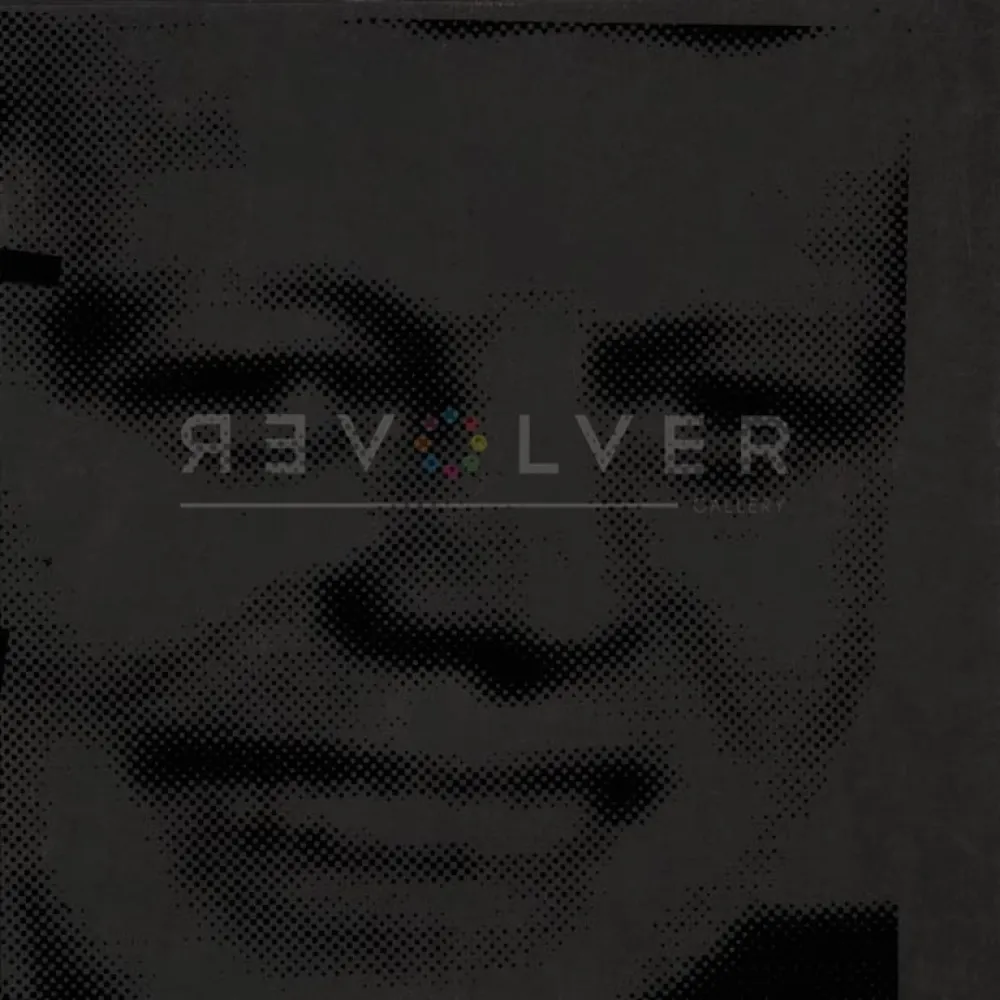 Сериграфия Warhol - Flash (FS II.32) (November 22 1963)