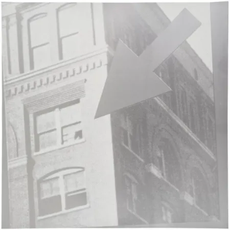 Сериграфия Warhol - Flash - November 22, 1963 (F. & S. 39)