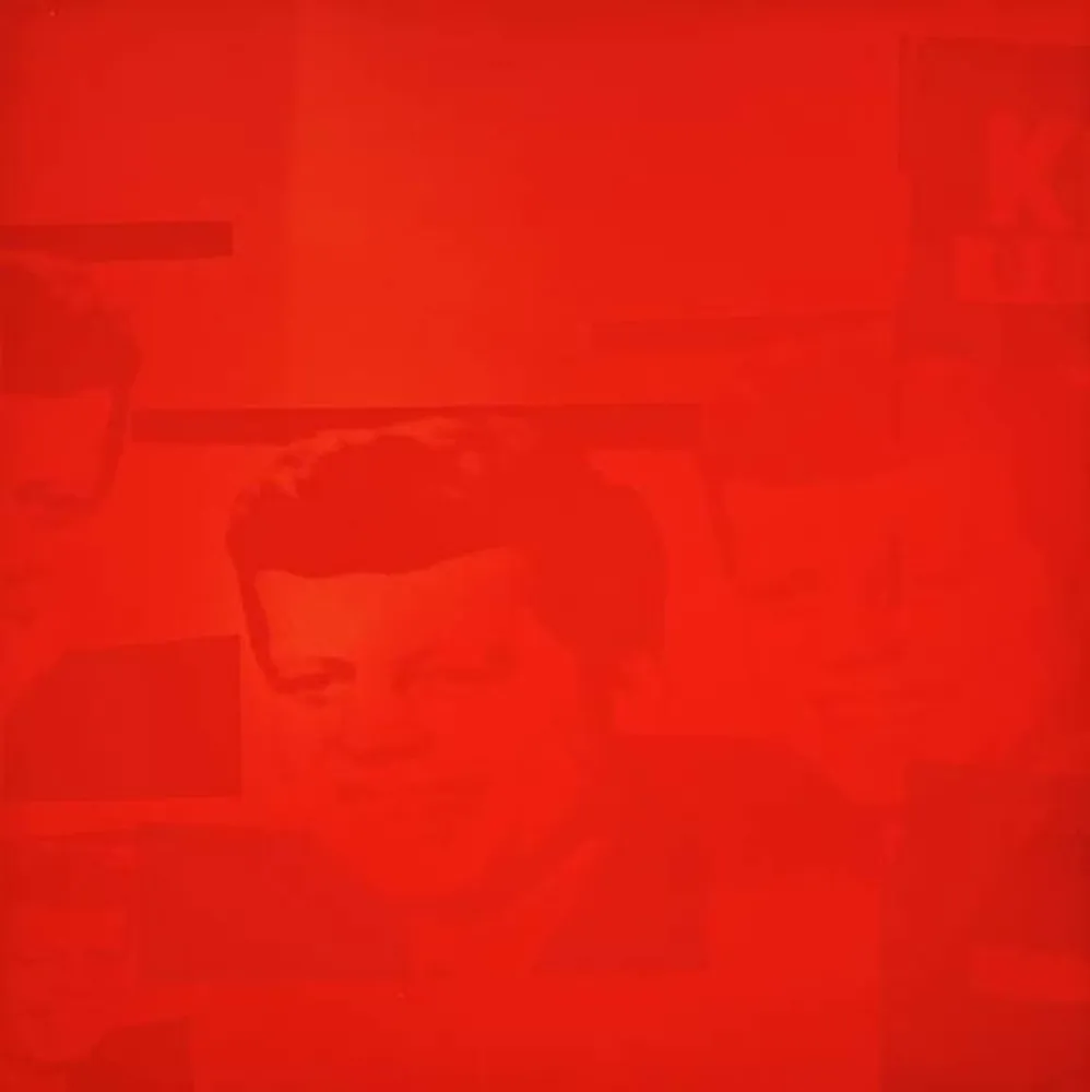 Сериграфия Warhol - Flash - November 22, 1963 (F. S. II.35) (T.P.)