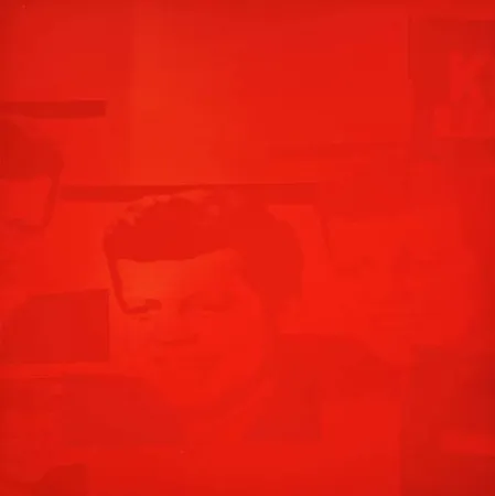 Сериграфия Warhol - Flash - November 22, 1963 (F. S. II.35) (T.P.)