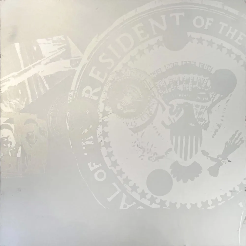 Сериграфия Warhol - Flash - November 22, 1963, II.33