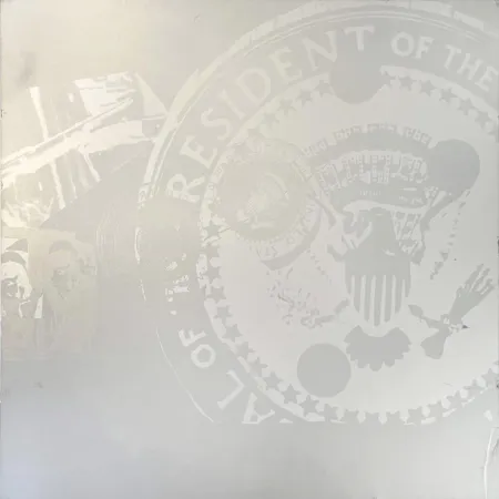 Сериграфия Warhol - Flash - November 22, 1963, II.33