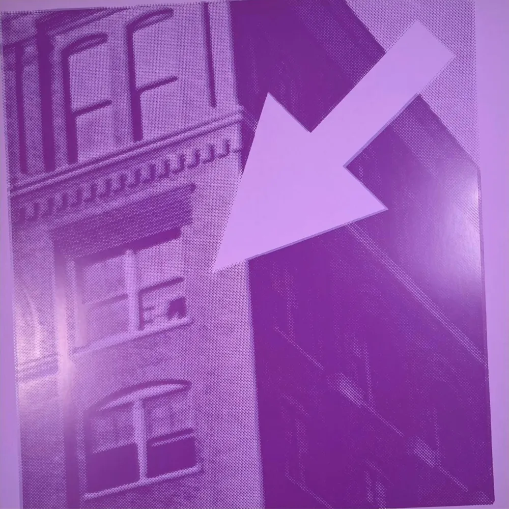 Сериграфия Warhol - Flash - November 22, 1963, II.39