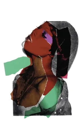 Сериграфия Warhol - Ladies and Gentlemen (F&S II 131)