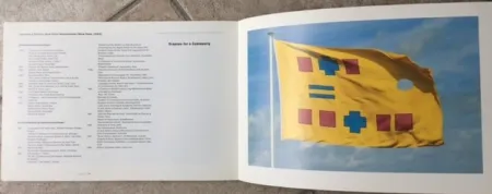 Сериграфия Weiner - Gran Pavese