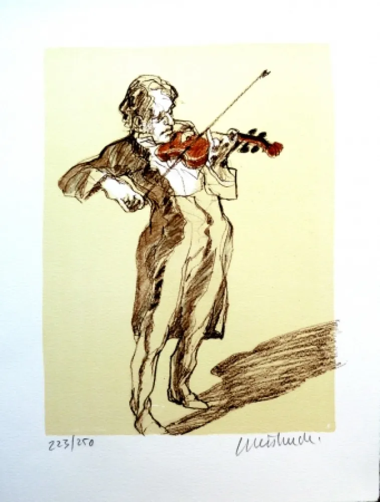 Нет Никаких Технических Weisbuch - Cantabile #3 