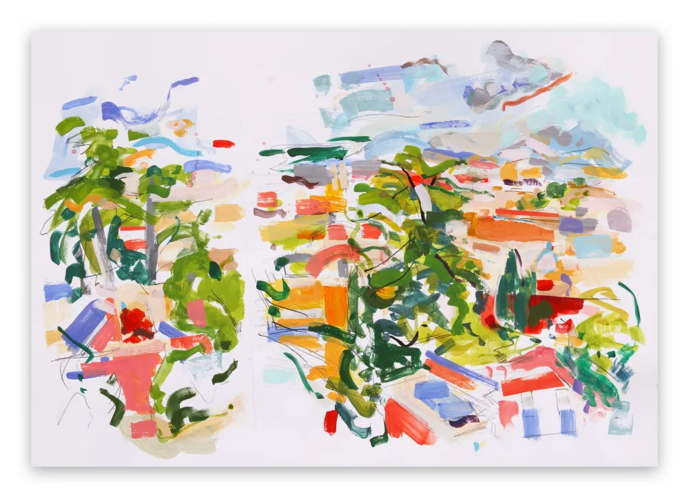 Нет Никаких Технических Werfel - Binocular Vision