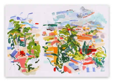 Нет Никаких Технических Werfel - Binocular Vision