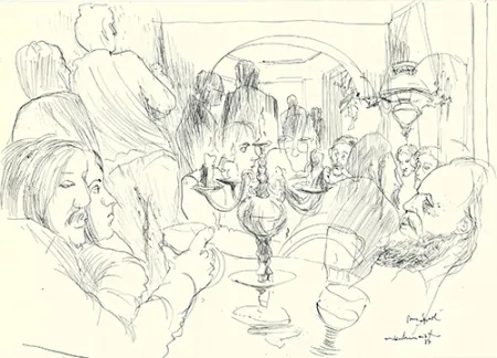 Нет Никаких Технических Werkmeister - Zum Sperl