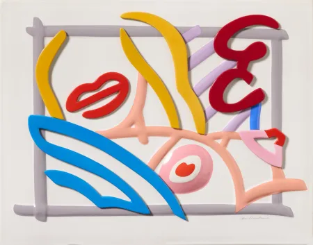 Керамика Wesselmann - Bedroom Blonde. Porcelain