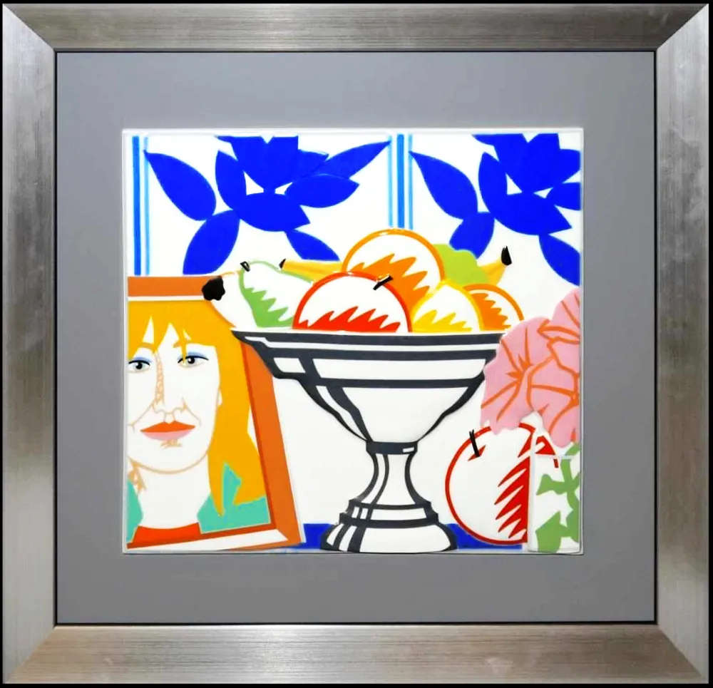 Керамика Wesselmann - Still Life