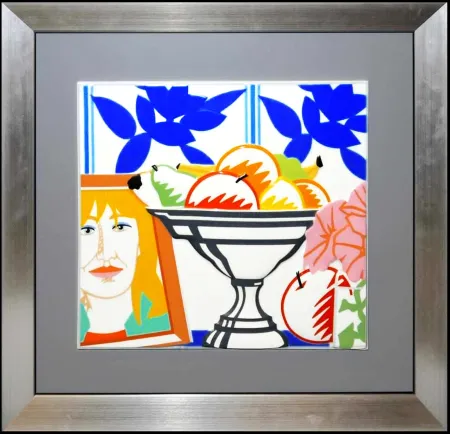 Керамика Wesselmann - Still Life