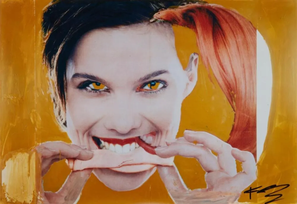 Многоэкземплярное Произведение West - Platonic Moon