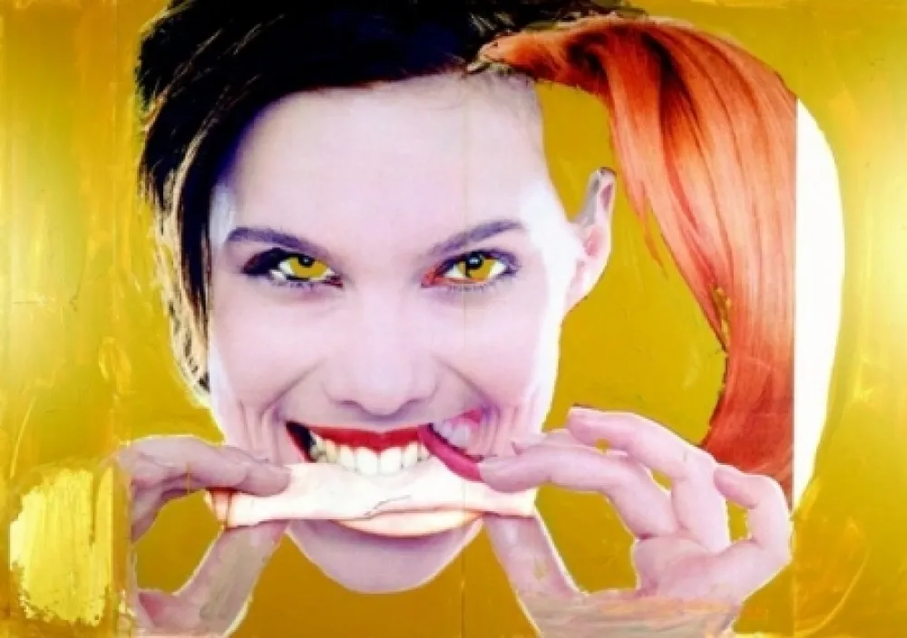 Многоэкземплярное Произведение West - Platonic Moon