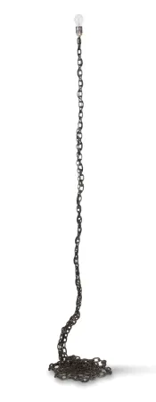 Многоэкземплярное Произведение West - Privat-Lampe des Künstlers II